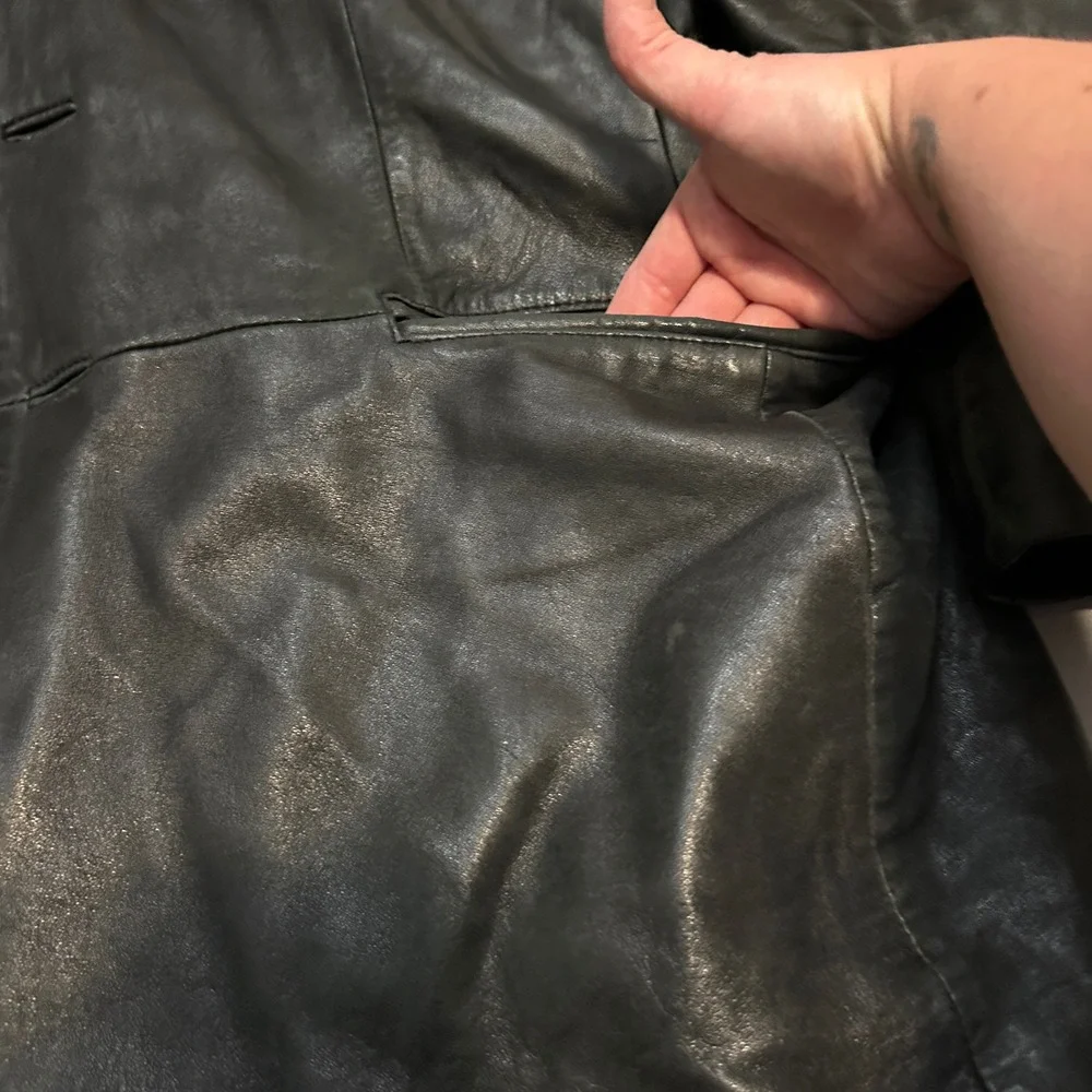 Wilsons Leather crafted from